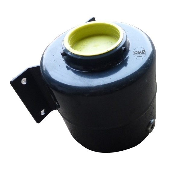 Hydrauliköl - Tank 1 Liter für Hand-Pumpe an Absenker / Kipper