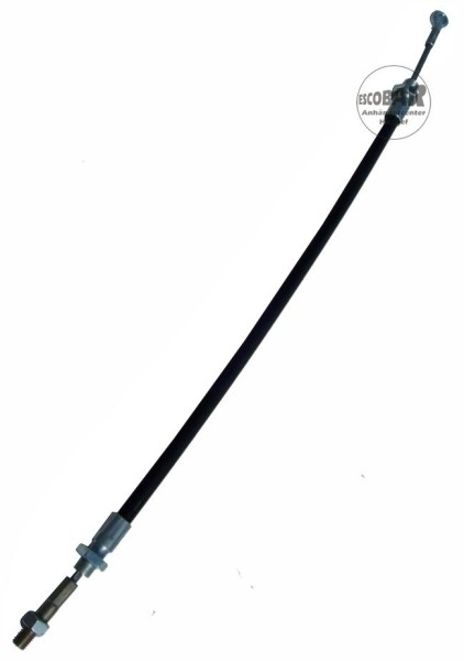 Bowdenzug Alko Hüllenlänge = 400 mm Seil = 610 mm M14 x 1,5