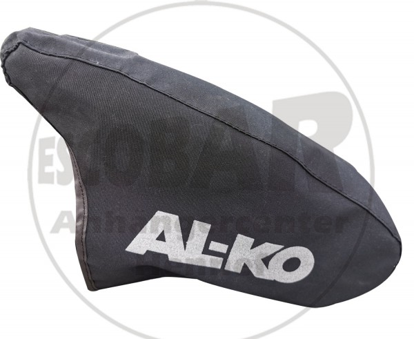 Wetterschutzhaube für Alko AKS 3004 schwarz