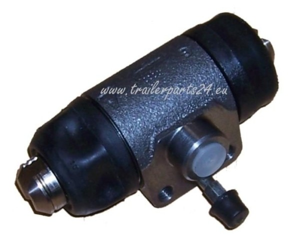 Radzylinder links für Knott Radbremse 25-4066 hydraulik